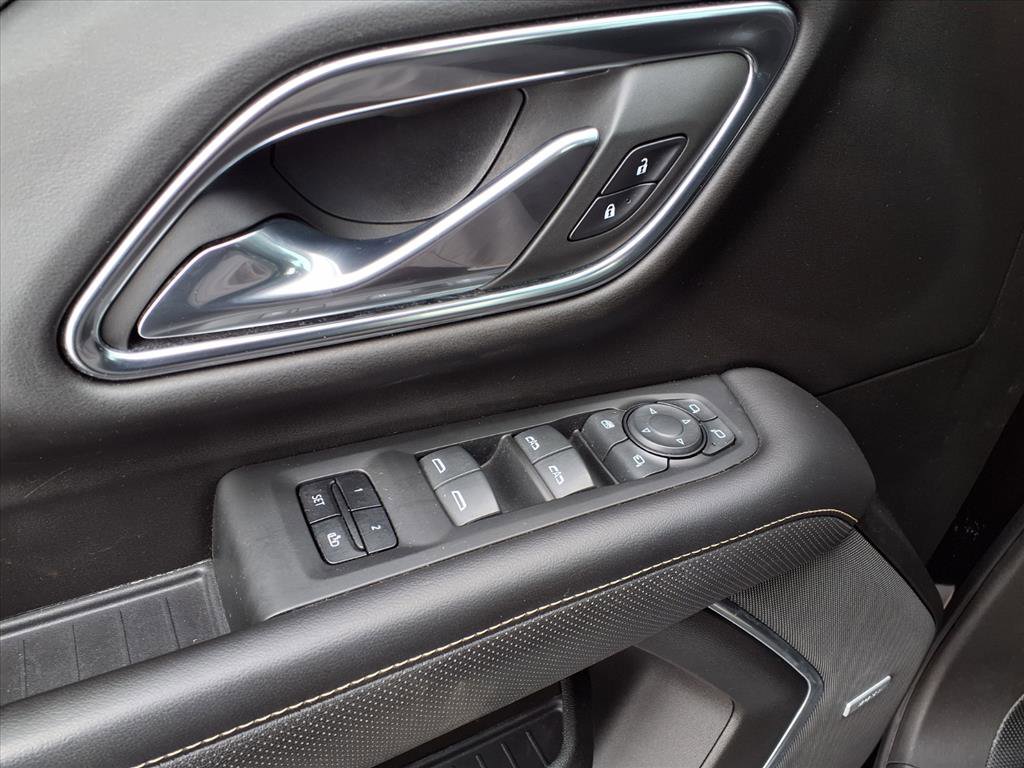 Used 2021 GMC Yukon SLT w/ SLT Premium Package image 23