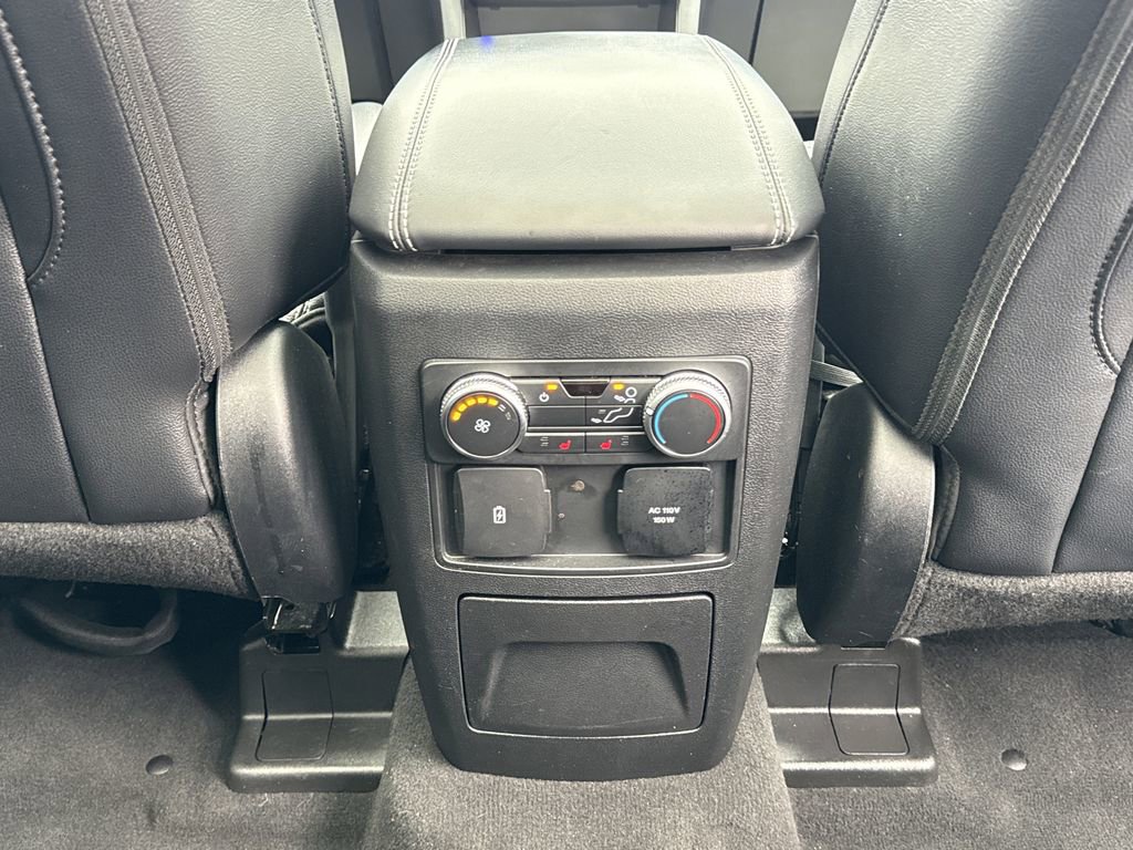 Used 2022 Ford Explorer ST w/ Equipment Group 401A image 25