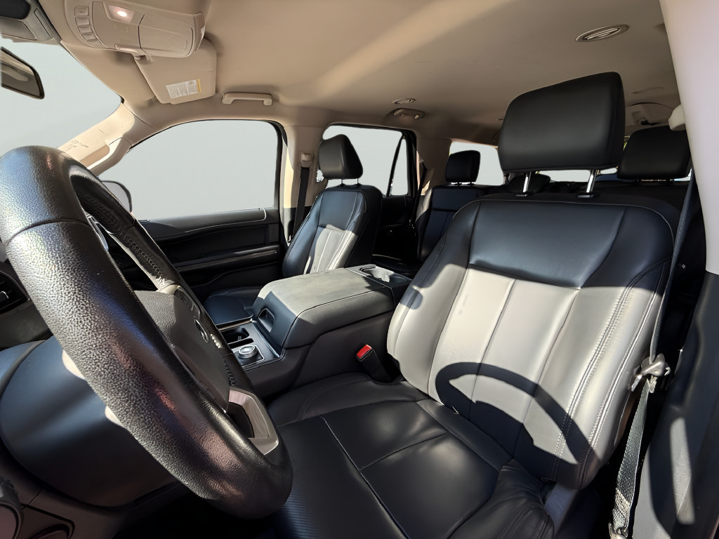 Used 2022 Ford Expedition XLT AWD/4WD image 10