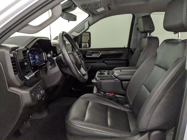 Used 2024 Chevrolet Silverado 3500 LT w/ Convenience Package image 23
