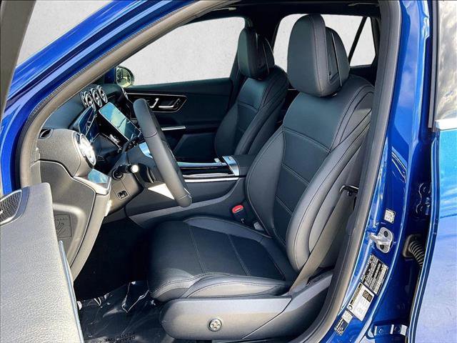 New 2026 Mercedes-Benz GLC 300 image 11
