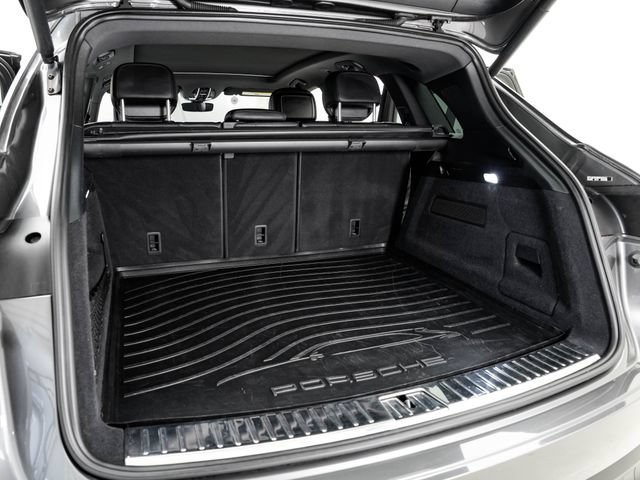 Certified 2021 Porsche Cayenne S AWD/4WD image 27