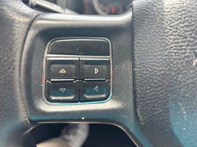 Used 2014 RAM 1500 Tradesman w/ Popular Equipment Group AWD/4WD image 28