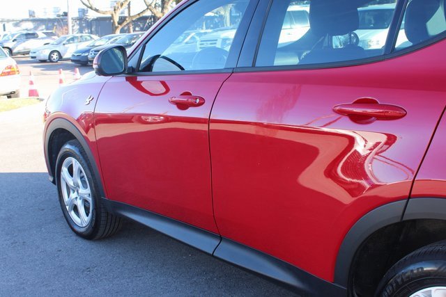 Used 2024 Dodge Hornet GT image 48