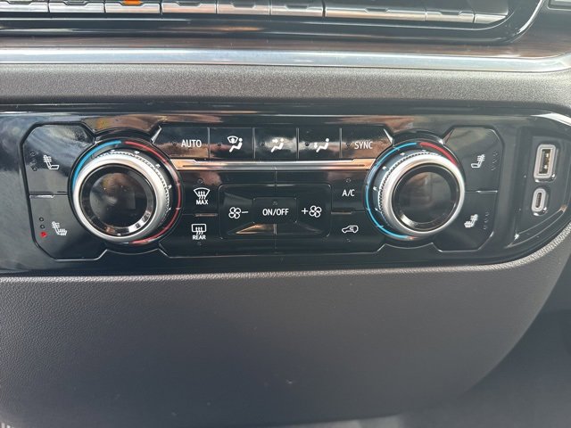 Used 2024 GMC Sierra 1500 SLT image 24