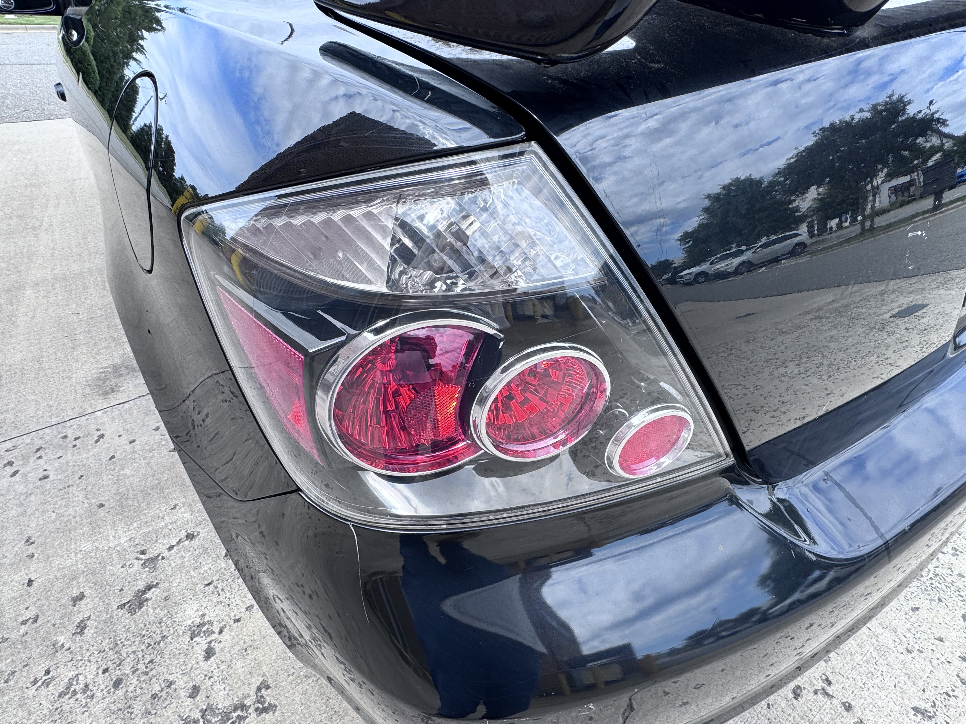 Used 2008 Scion tC Spec FWD image 29