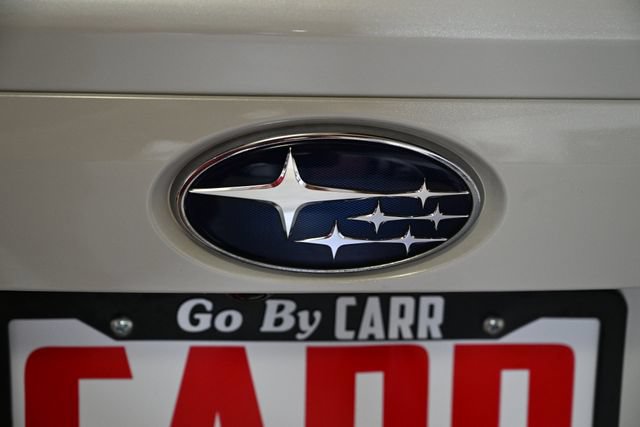 Used 2019 Subaru Crosstrek 2.0i Limited w/ Moonroof Package w/Navigation AWD/4WD image 11