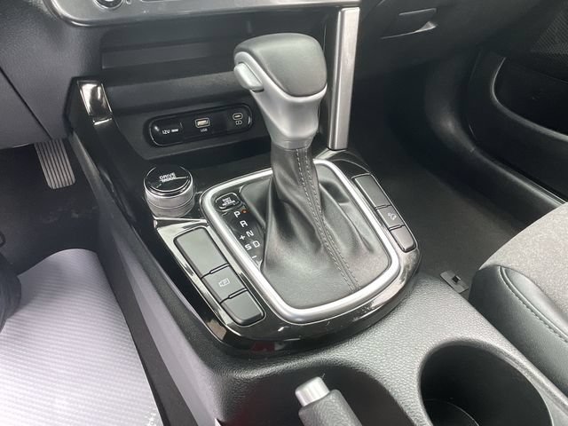 Used 2024 Kia Seltos S FWD image 16