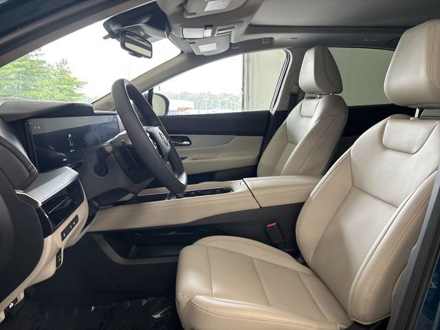 Certified 2025 Nissan Murano SL image 22