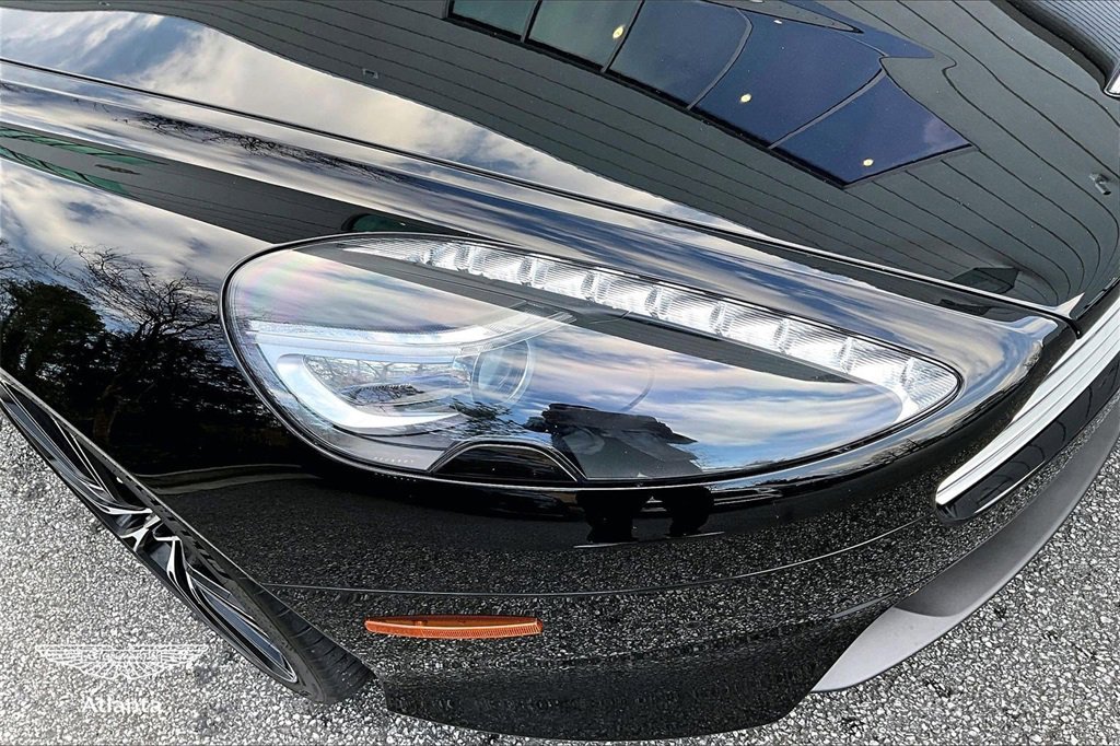 Used 2015 Aston Martin DB9 image 21