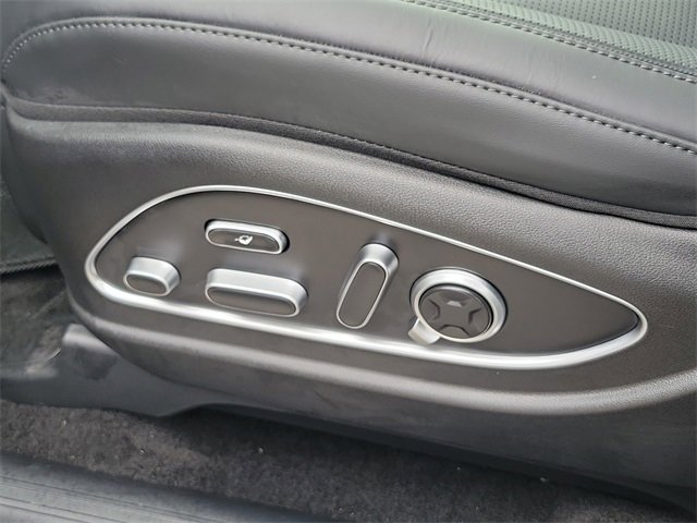 New 2026 Hyundai Palisade Calligraphy image 16