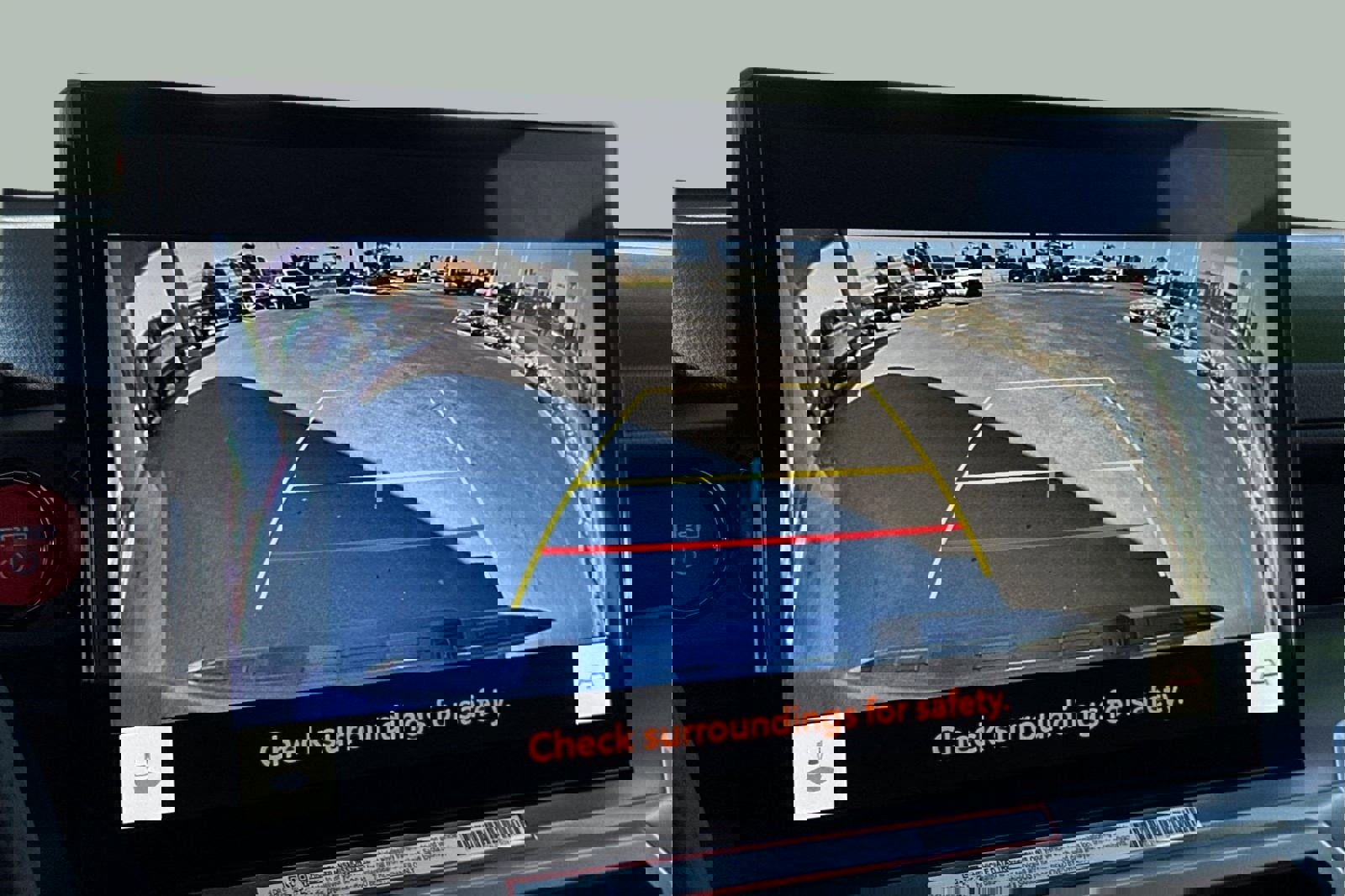 New 2025 Toyota Tacoma TRD Off-Road image 20