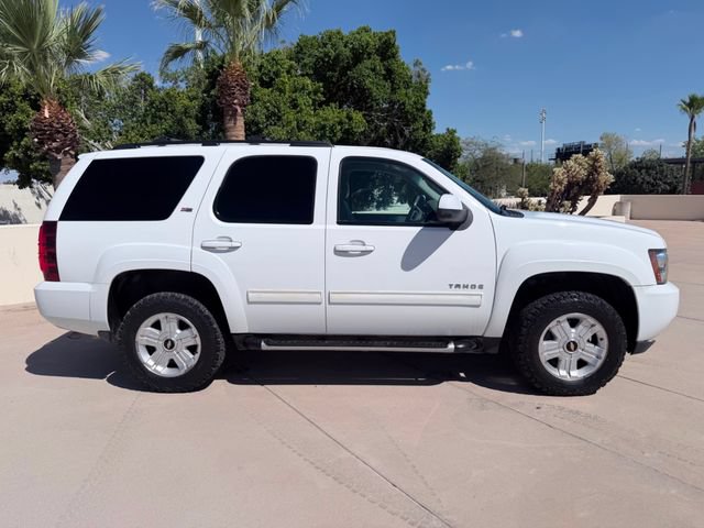 Used 2010 Chevrolet Tahoe LT w/ Suspension Package, Off-Road AWD/4WD image 7