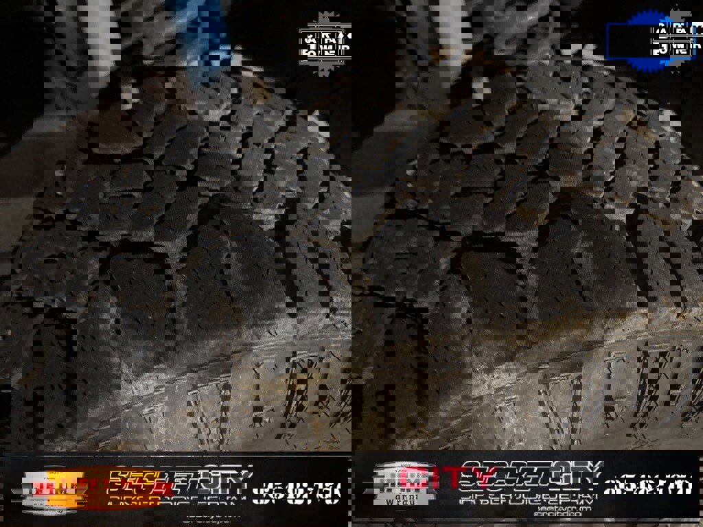 Used 2024 RAM 2500 Power Wagon w/ Level 1 Equipment Group image 10