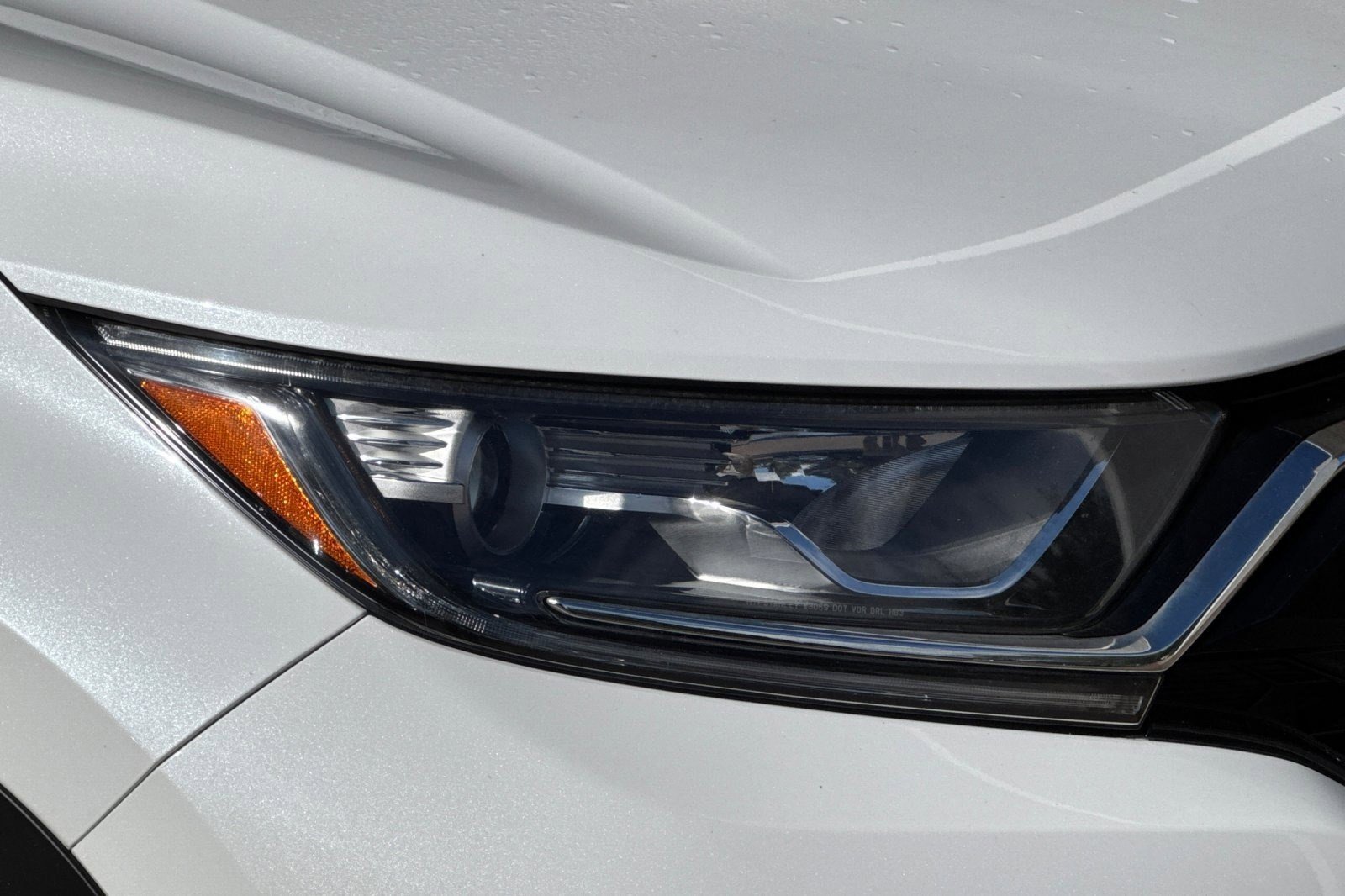 Used 2021 Honda CR-V EX image 10