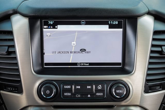Used 2019 GMC Yukon Denali w/ Denali Ultimate Package AWD/4WD image 28