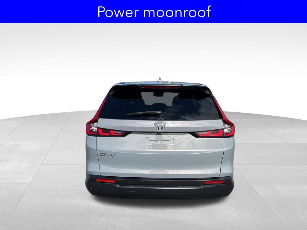 Certified 2023 Honda CR-V EX image 7