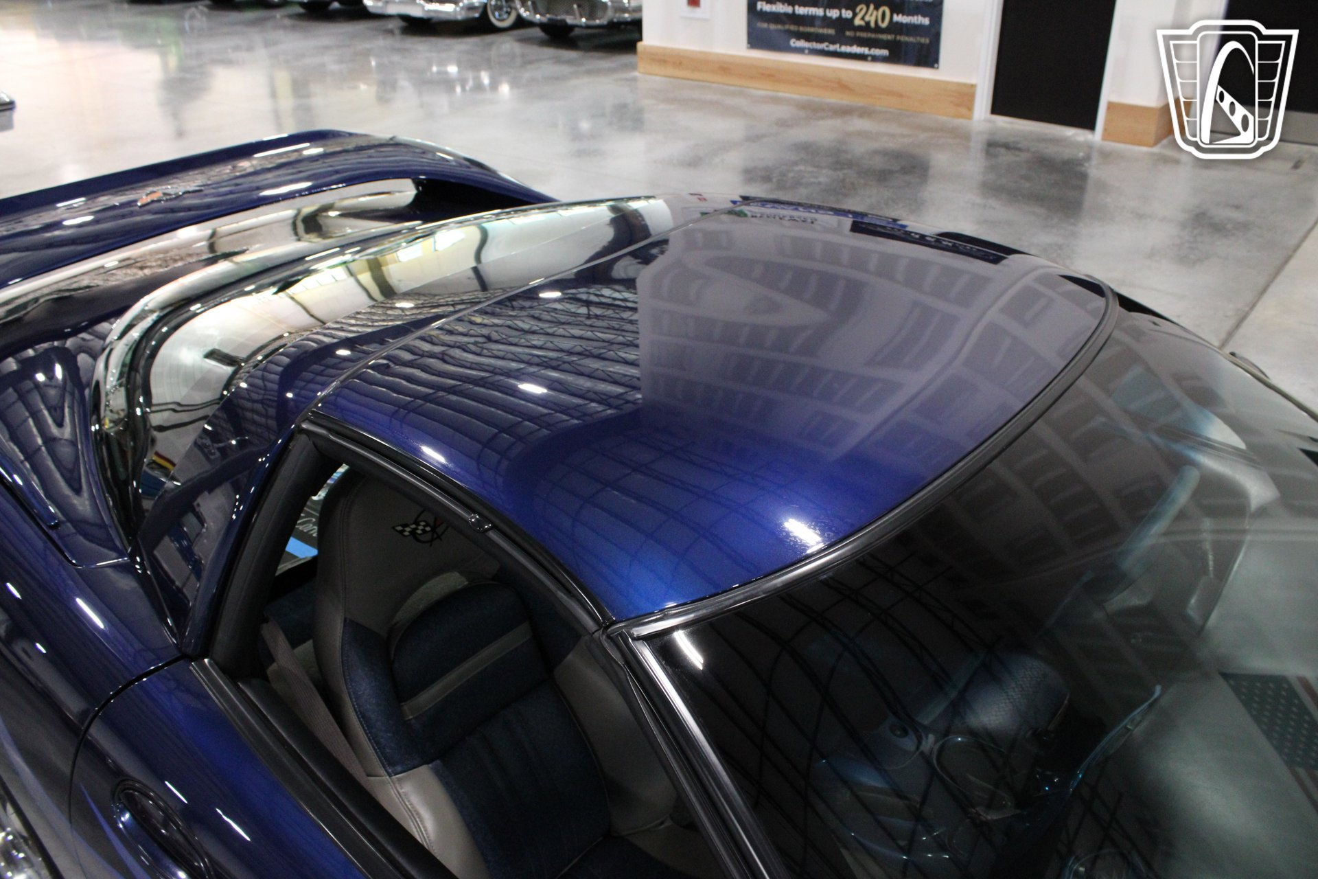 Used 2000 Chevrolet Corvette Coupe image 40