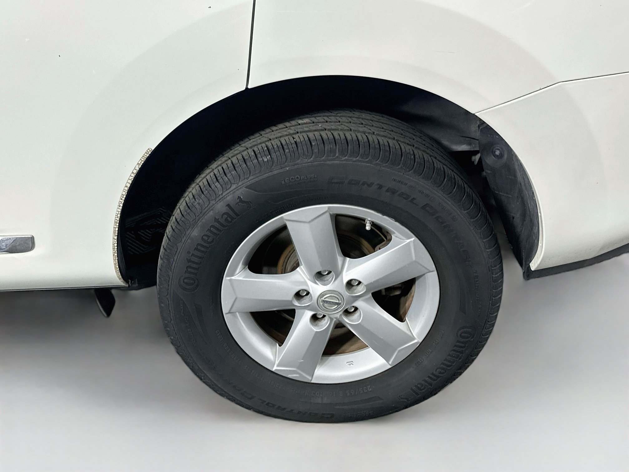 Used 2012 Nissan Rogue S w/ Special Edition Pkg FWD image 11