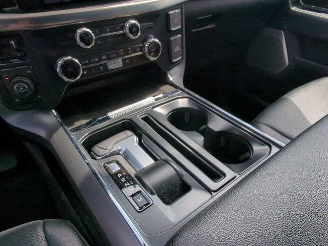 Used 2024 Ford F150 Lariat w/ Equipment Group 502A High AWD/4WD image 17