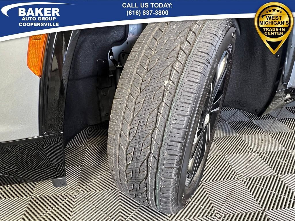 New 2027 Buick Enclave Sport Touring w/ Power Package AWD/4WD image 48