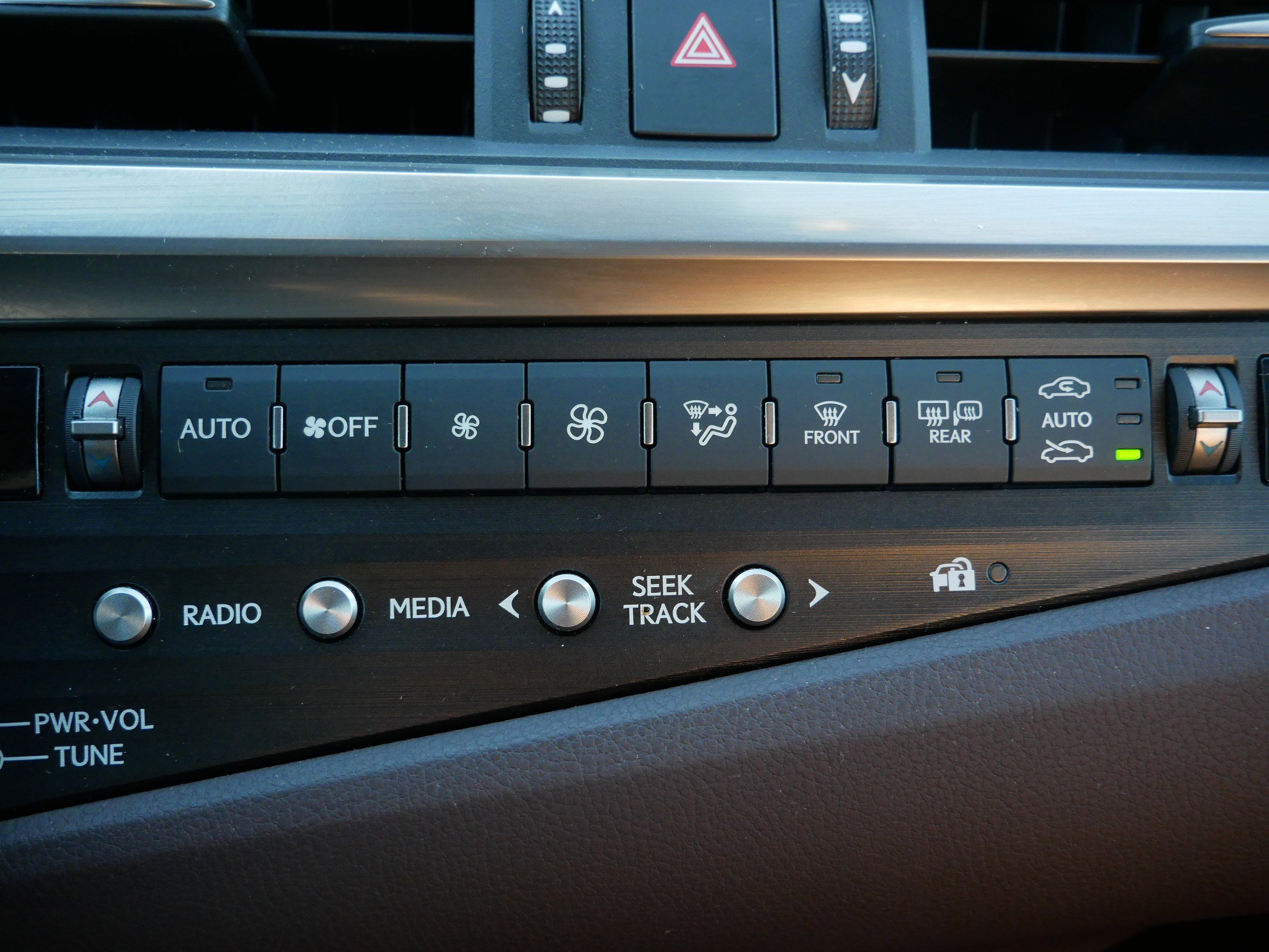 Used 2021 Lexus ES 250 w/ Premium Package image 23