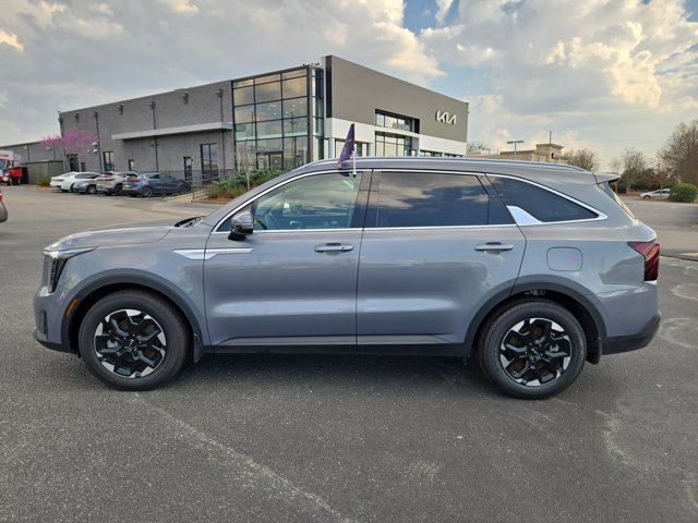 Used 2025 Kia Sorento S w/ Panoramic Sunroof Package FWD image 10