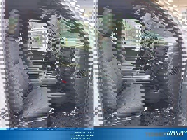 Certified 2022 Ford F150 XLT w/ Equipment Group 302A High image 20