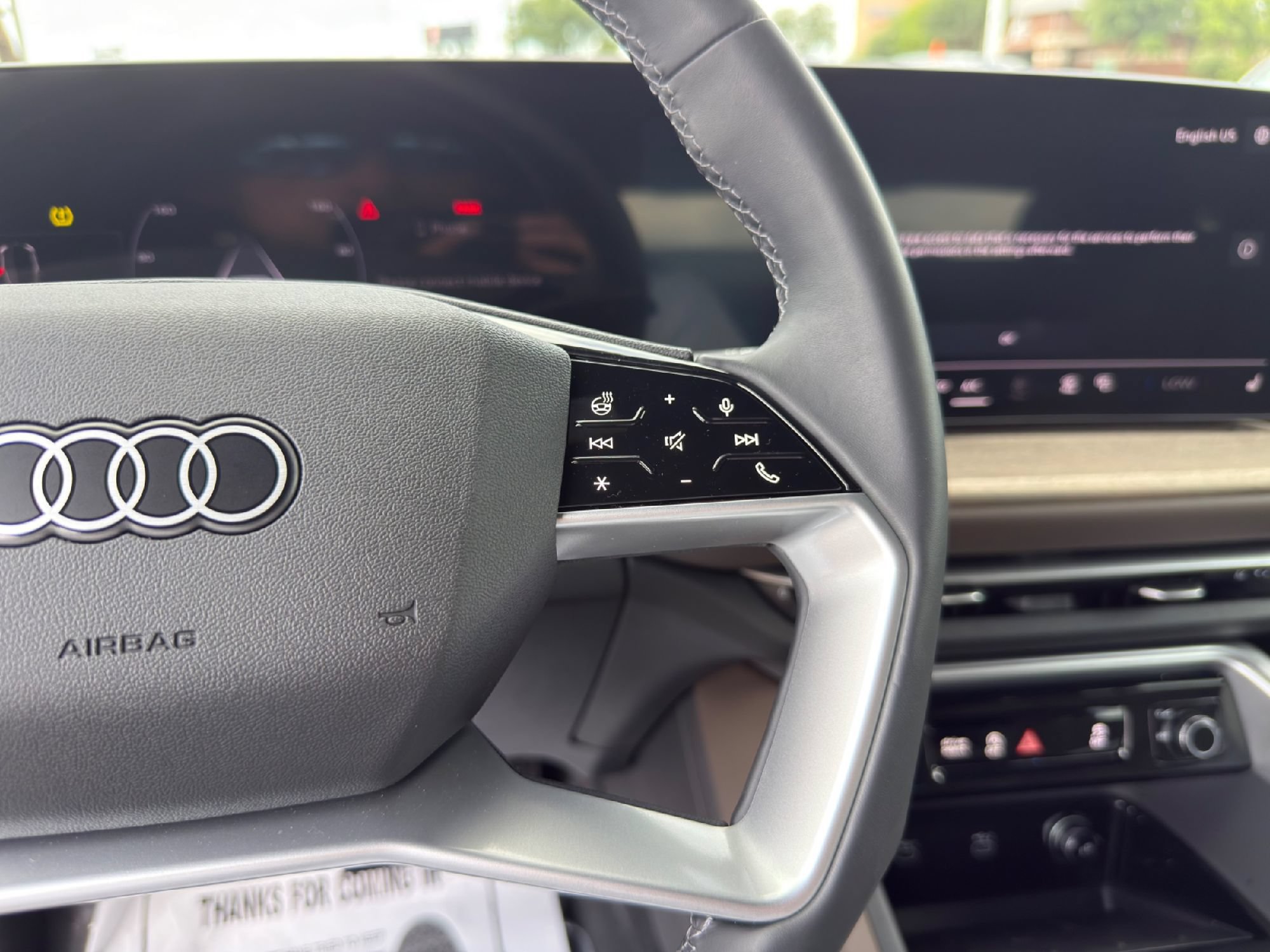 Certified 2025 Audi Q5 Premium w/ Convenience Package AWD/4WD image 19