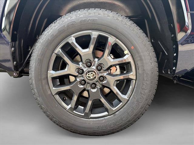 New 2026 Toyota Tundra Platinum AWD/4WD image 9