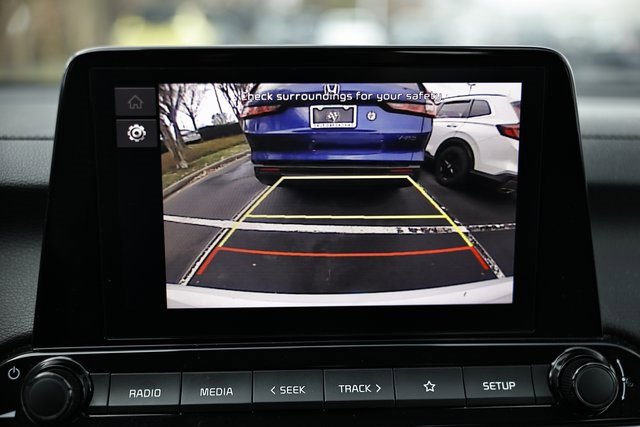 Used 2024 Kia Forte LXS image 36