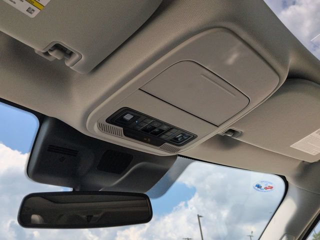 New 2027 Ford Expedition Max Active RWD image 22