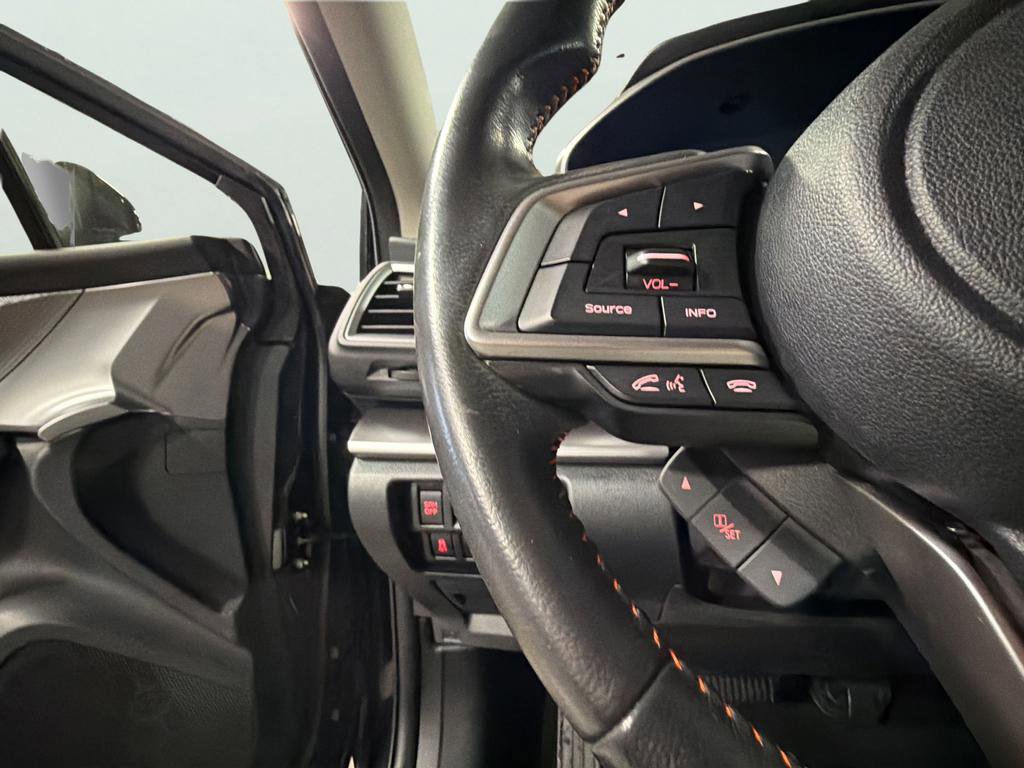 Used 2023 Subaru Crosstrek 2.5i Limited w/ Moonroof Package AWD/4WD image 26