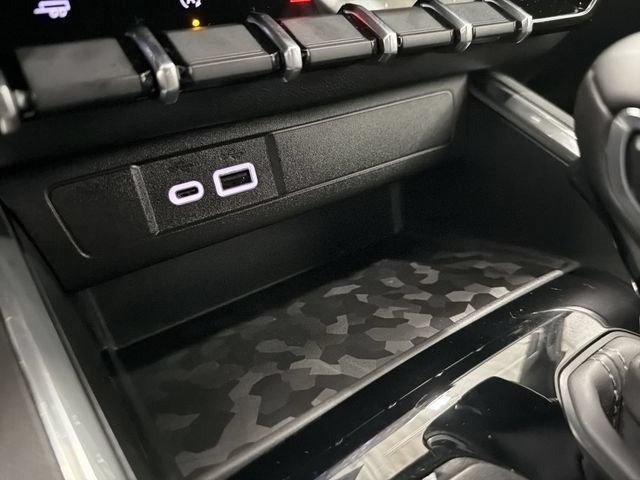 New 2026 GMC Canyon Elevation w/ Convenience Package RWD image 25