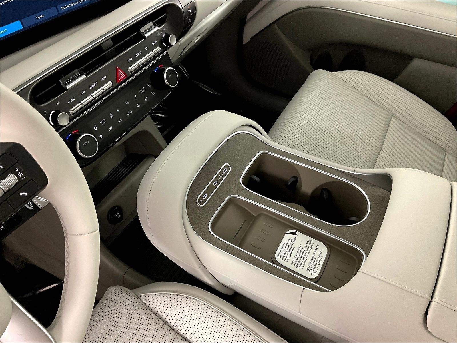 New 2027 Hyundai Palisade SEL Premium AWD/4WD image 12