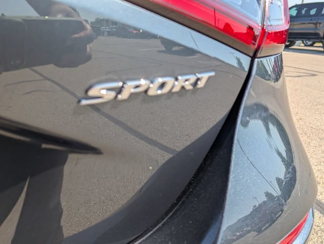 Used 2025 Honda Civic Sport image 28