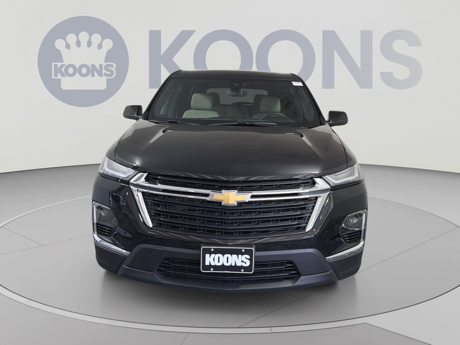 Used 2023 Chevrolet Traverse LS FWD image 11