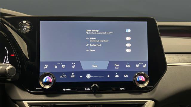 Used 2024 Lexus RX 350 w/ Convenience Package AWD/4WD image 18