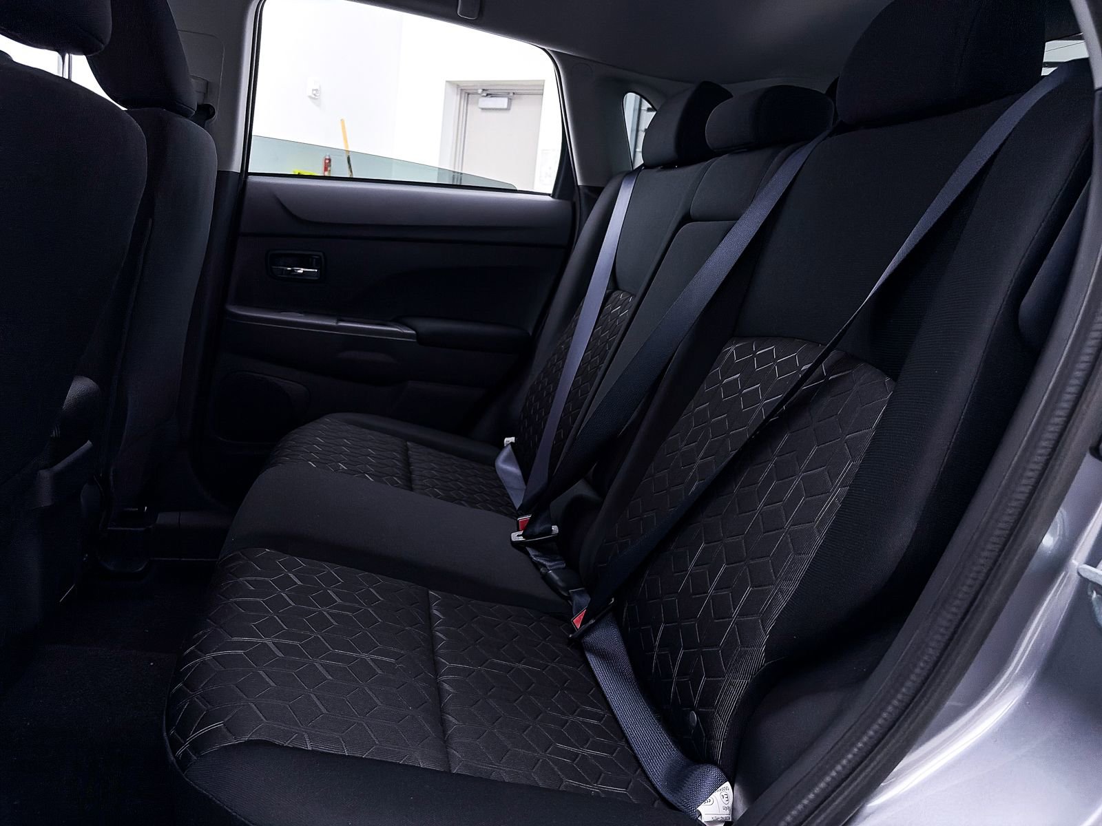 New 2026 Mitsubishi Outlander Sport ES AWD/4WD image 21