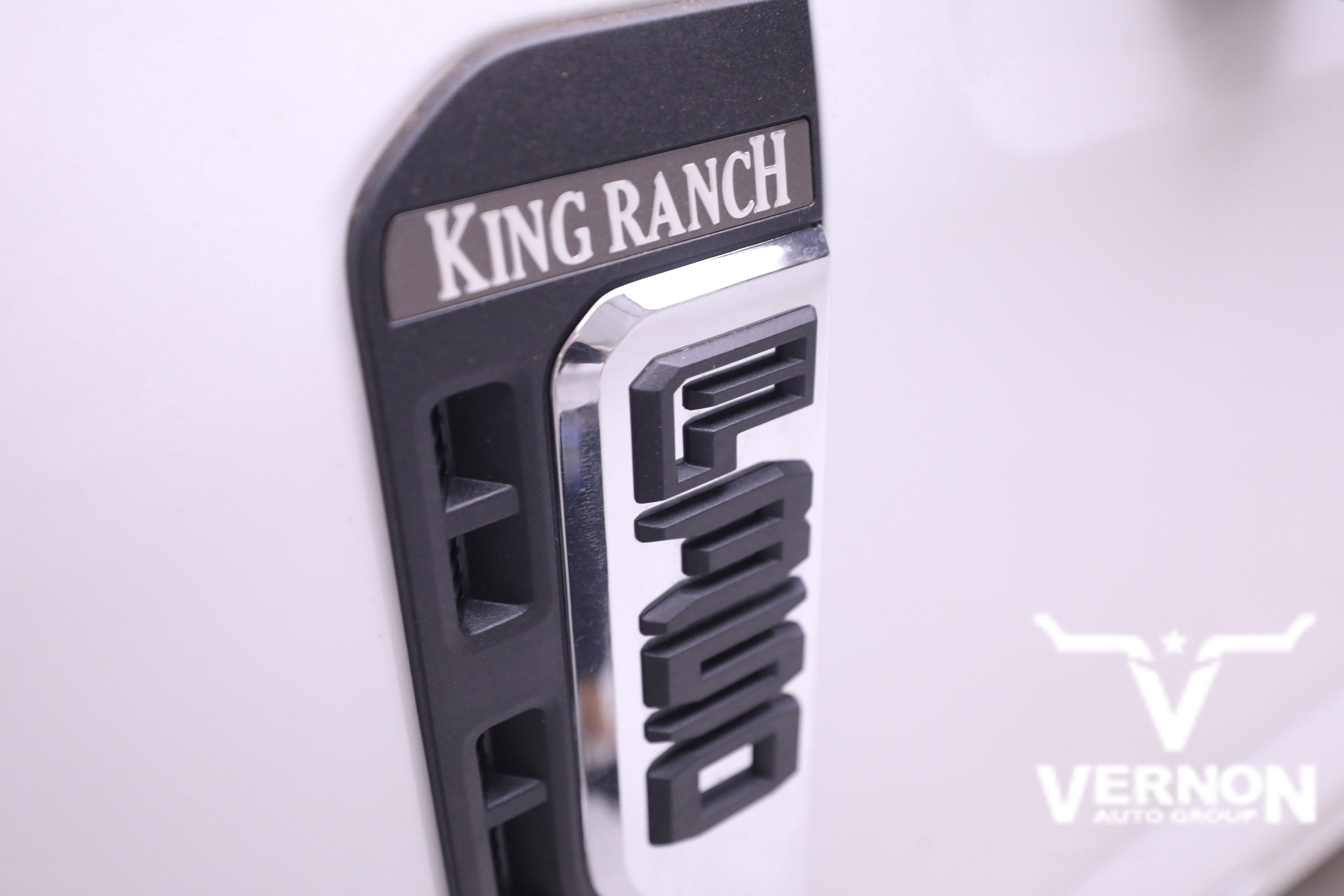 New 2026 Ford F350 King Ranch image 47