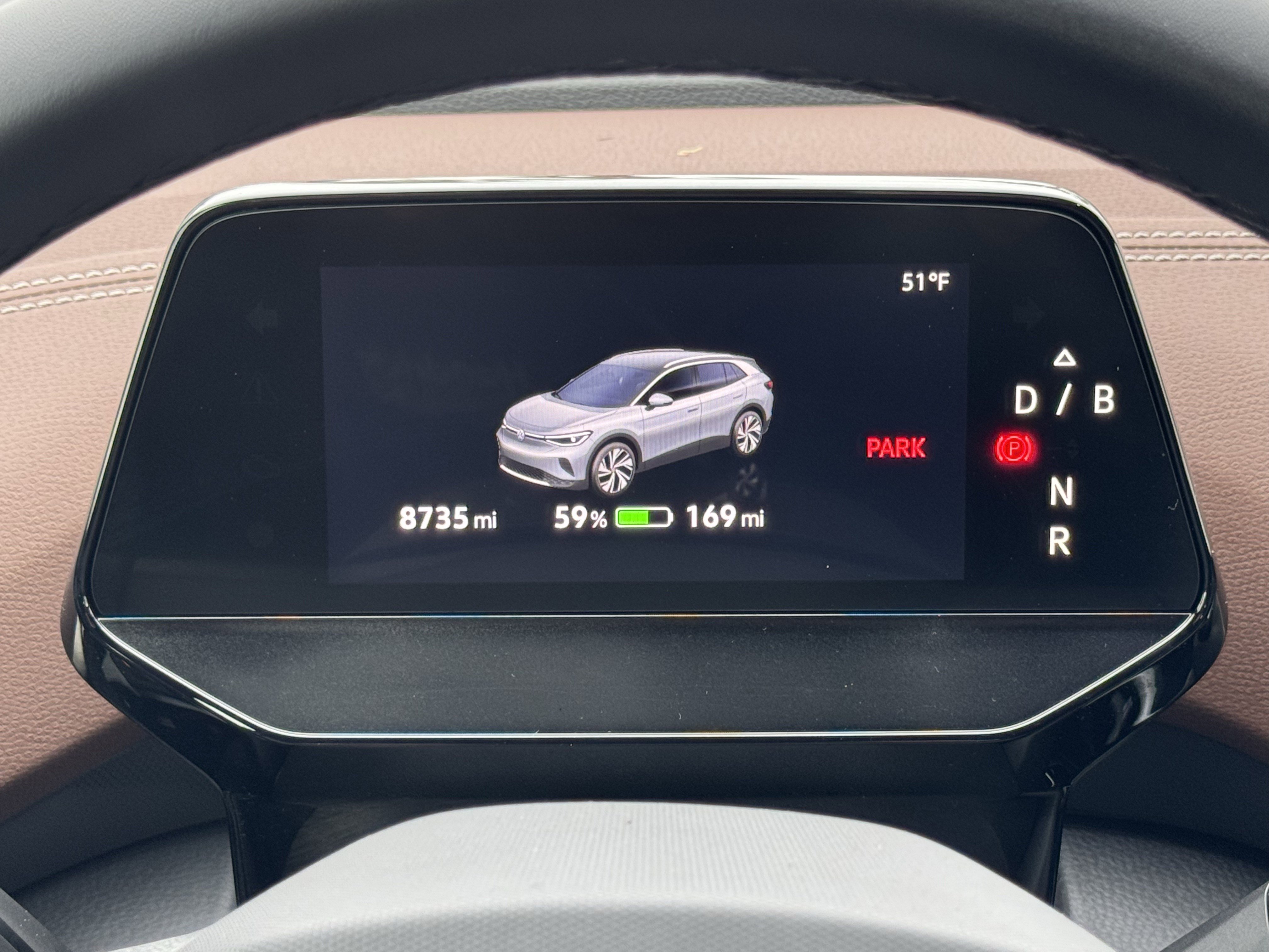 Used 2025 Volkswagen ID.4 Pro image 21