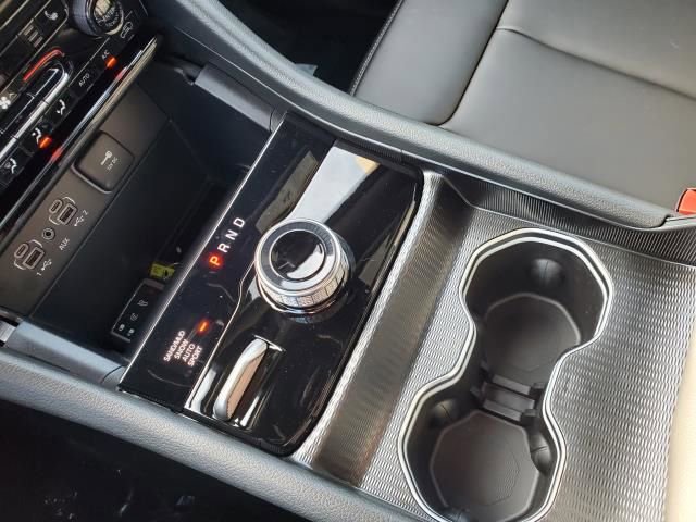 New 2025 Jeep Grand Cherokee L Limited image 22