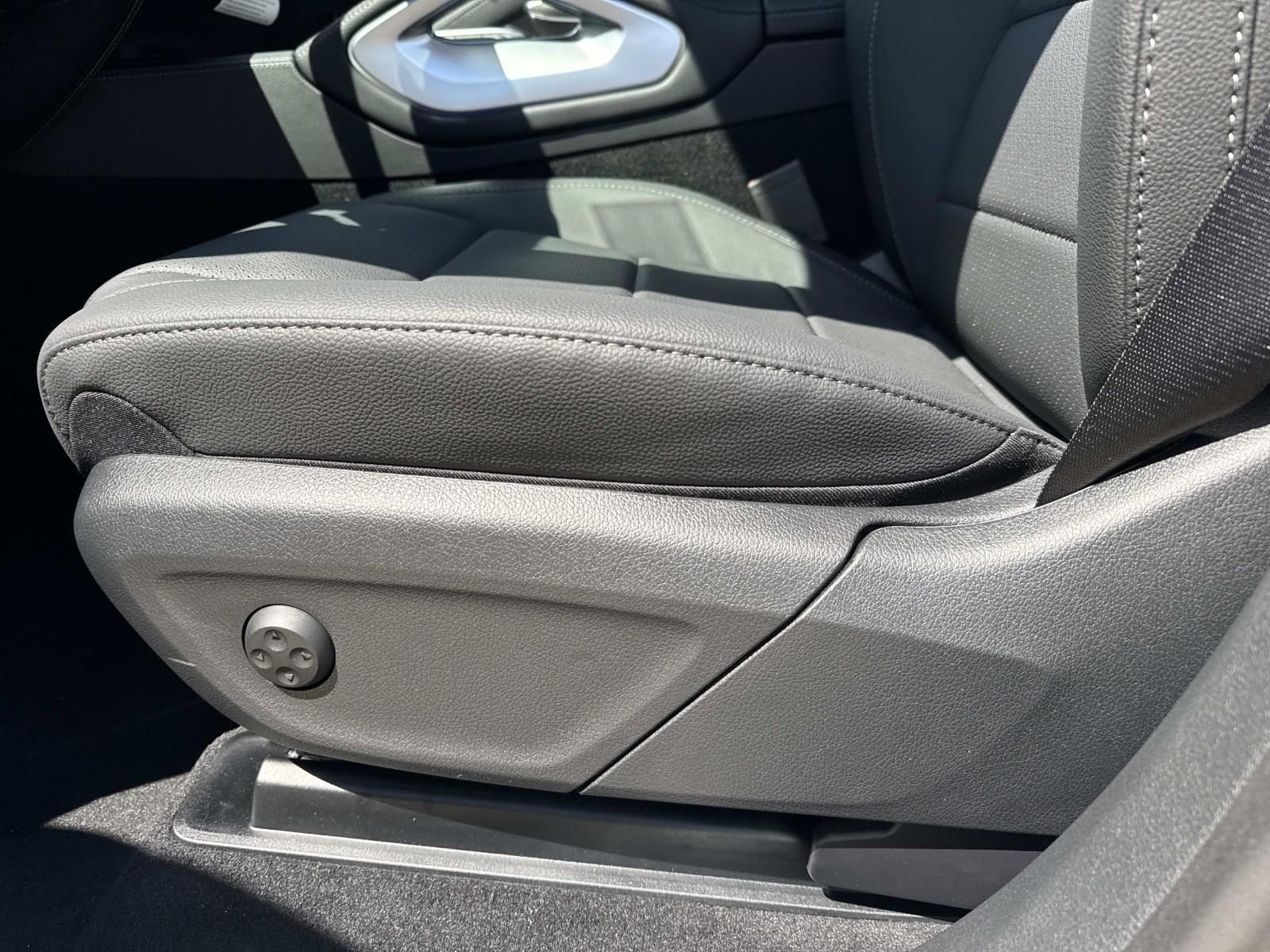 New 2026 Mercedes-Benz GLE 450 4MATIC image 10