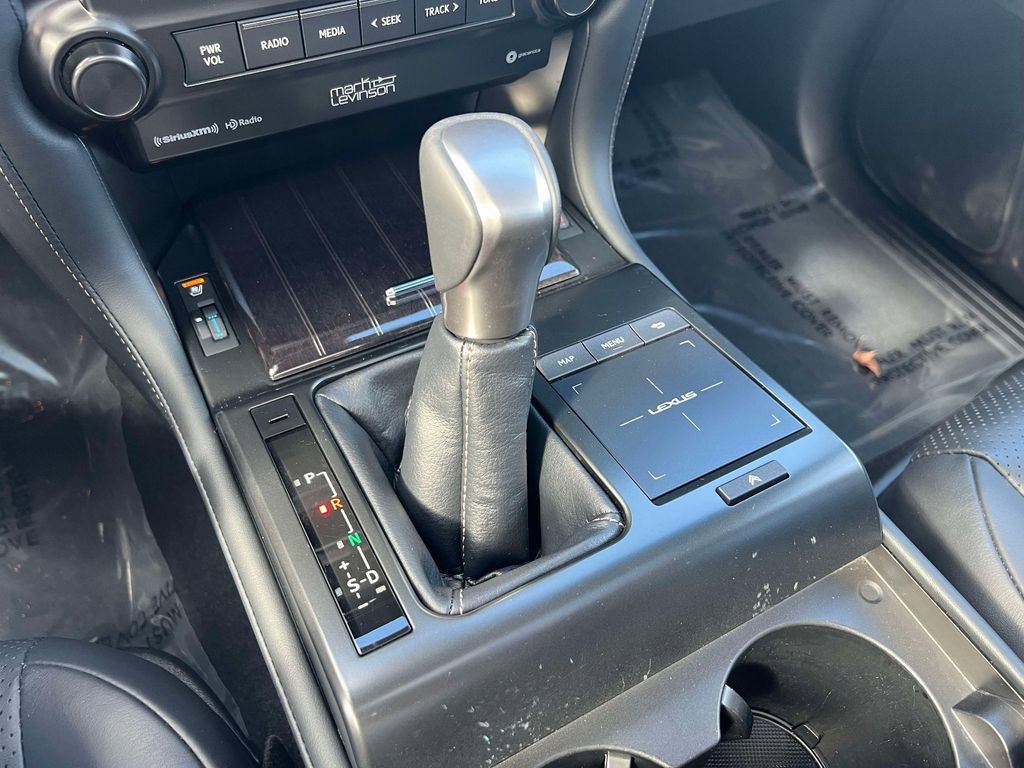 Used 2023 Lexus GX 460 Luxury w/ Sport Design Package image 34