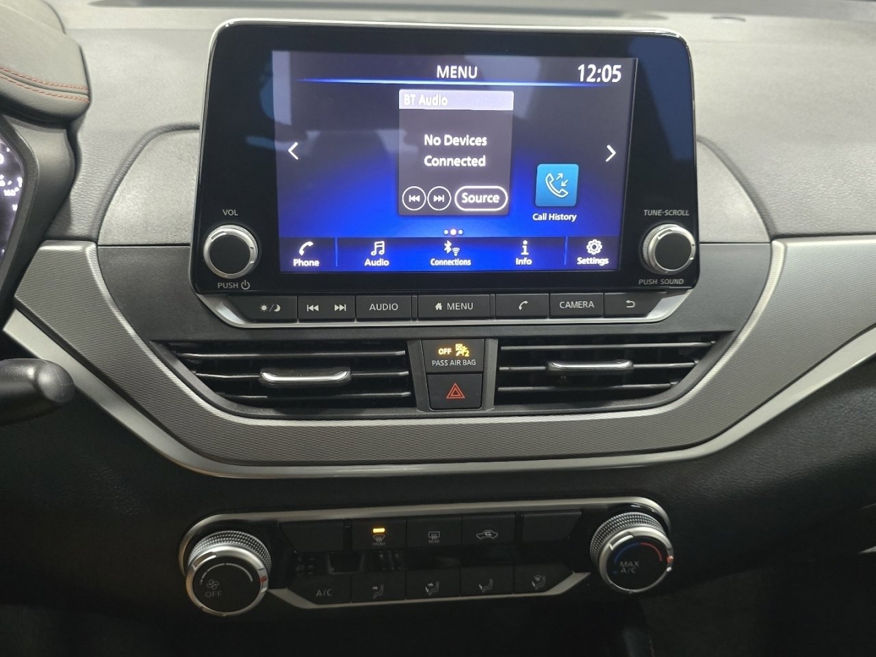 Used 2024 Nissan Altima 2.5 SR image 26