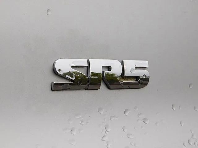 Used 2016 Toyota 4Runner SR5 image 8