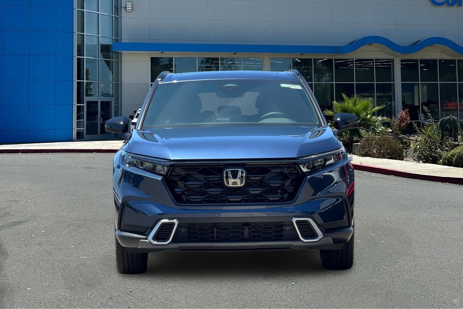 New 2026 Honda CR-V Sport Touring image 5