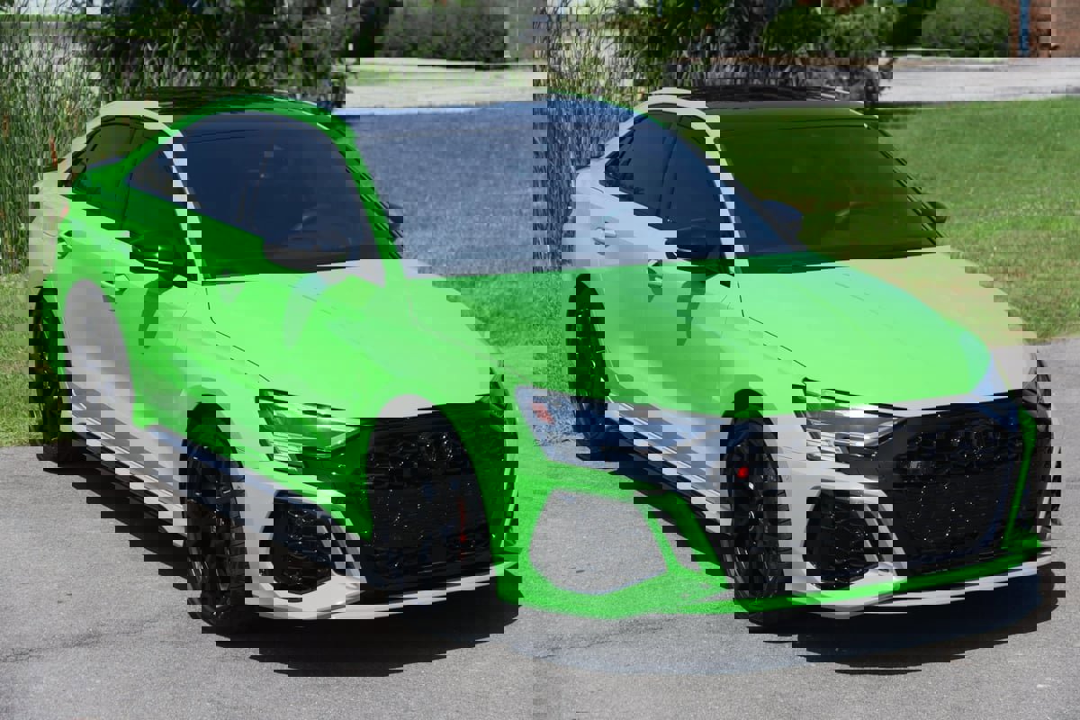 Used 2024 Audi RS 3 image 60