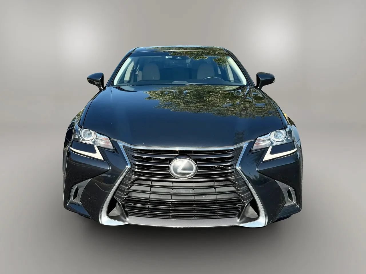Used 2017 Lexus GS 200t RWD image 8