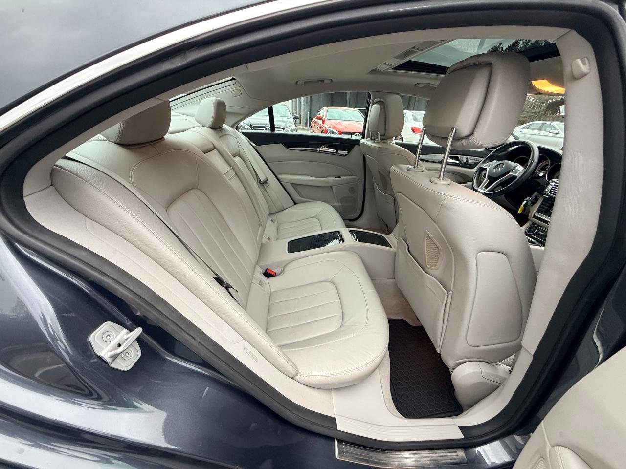 Used 2013 Mercedes-Benz CLS 550 image 13